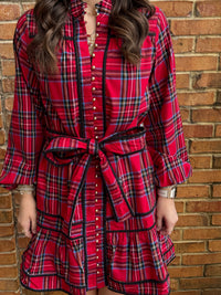 J.Marie Hollin Dress