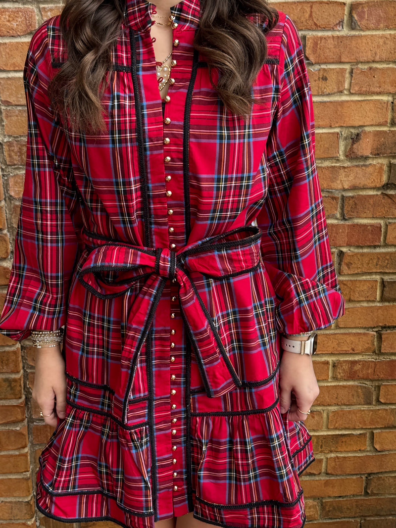 J.Marie Hollin Dress