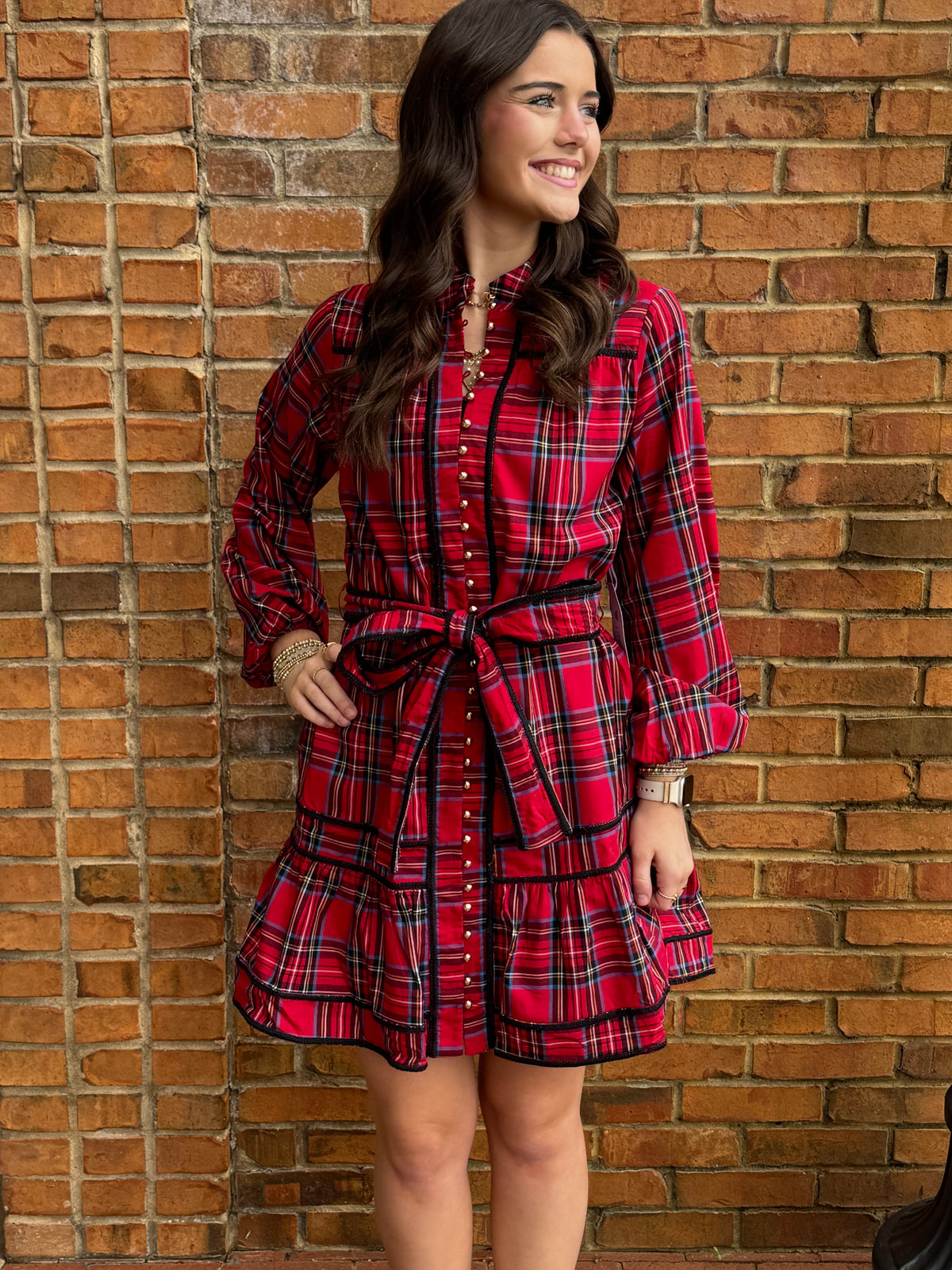 J.Marie Hollin Dress