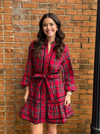 J.Marie Hollin Dress