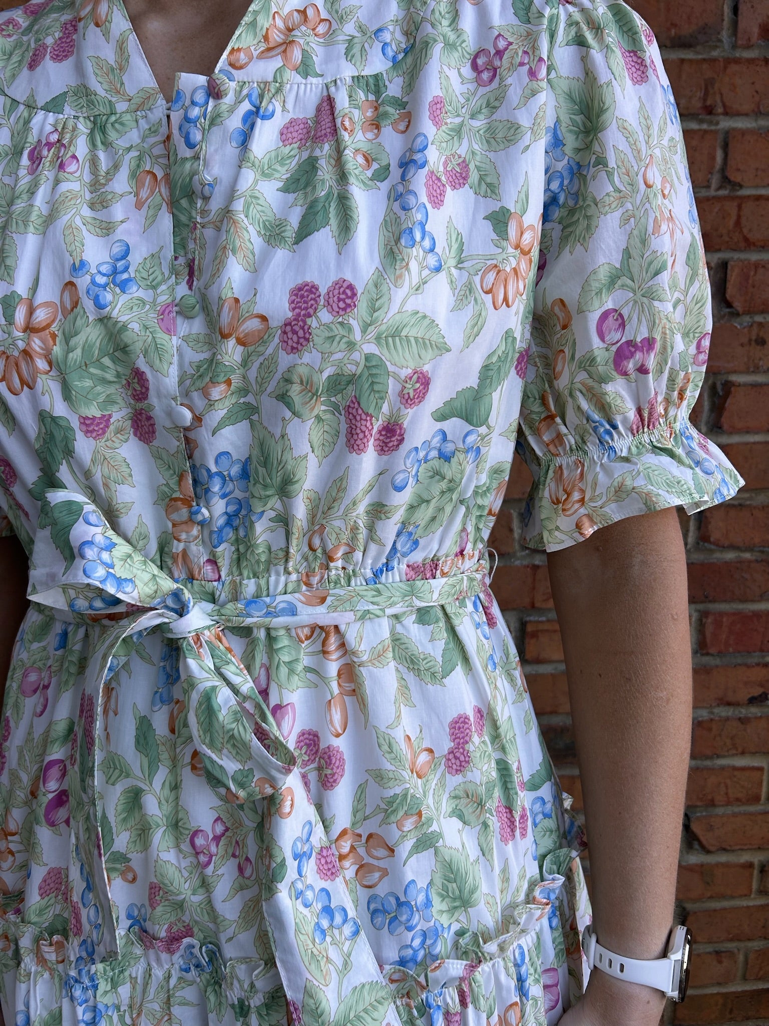 There She Goes Dress