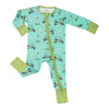 Golf A Round Baby PJs