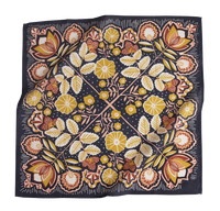 Handker Navy Bandana Scarf