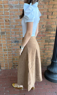 Mod Ref The Eryn Skirt