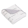 Child of God Baby Muslin Blanket