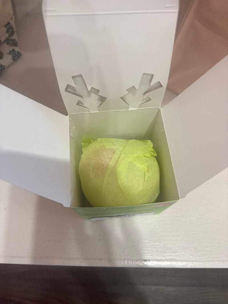 Rudolph the Red Nosed Reindeer Bath Balm