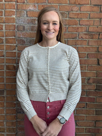 Mod Ref The Montana Cardigan