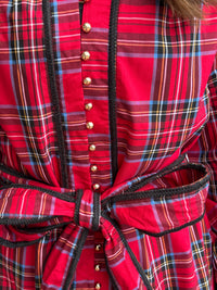 J.Marie Hollin Dress