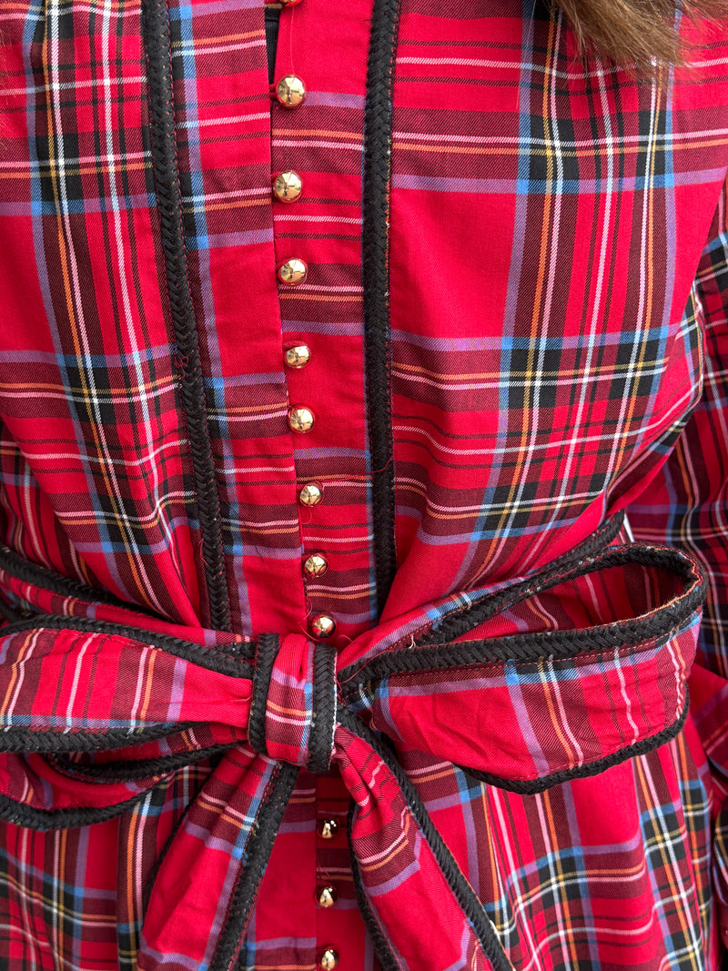 J.Marie Hollin Dress