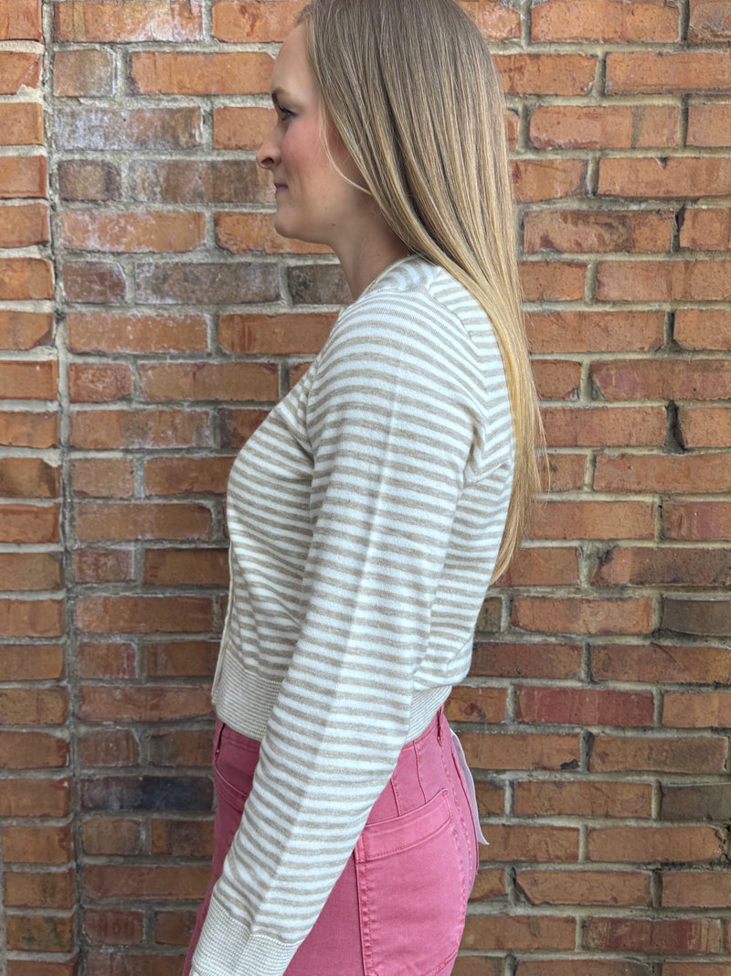 Mod Ref The Montana Cardigan