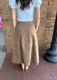 Mod Ref The Eryn Skirt
