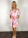 Mollie Tie Dress