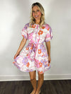 Mollie Tie Dress