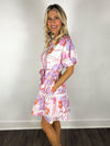 Mollie Tie Dress