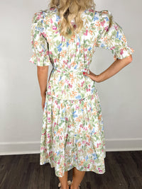 There She Goes Dress