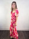 Island Time Maxi Dress