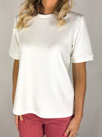 Everyday Tee - White