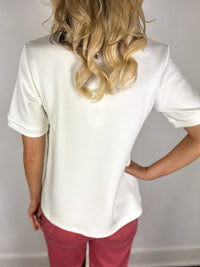 Everyday Tee - White