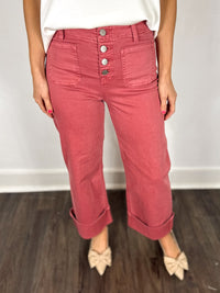 Brick House Jeans