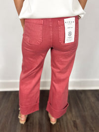 Brick House Jeans