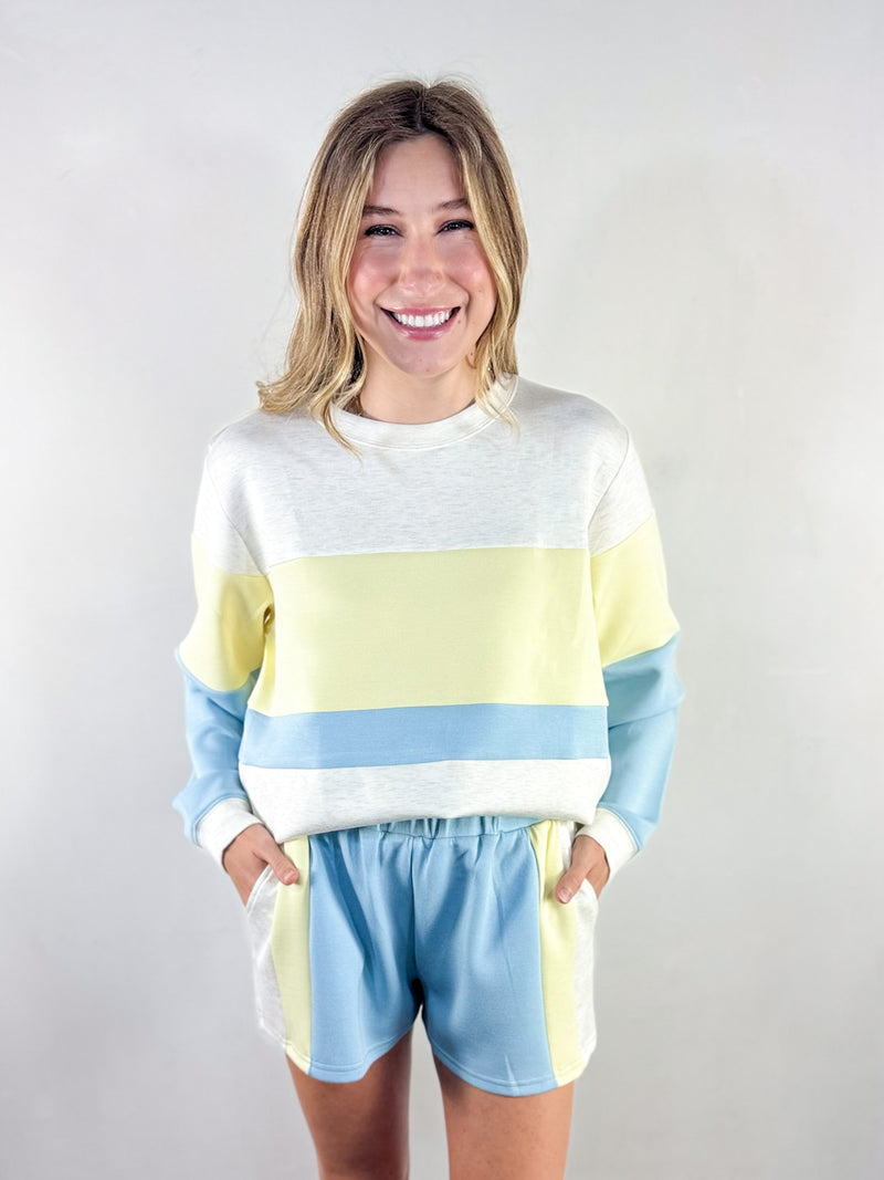 Malibu Dreams Shorts