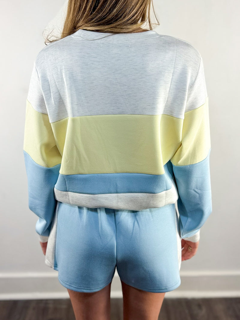 Malibu Dreams Shorts