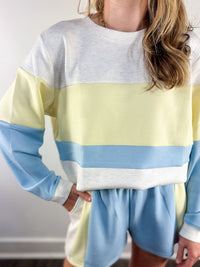 Malibu Dreams Shorts