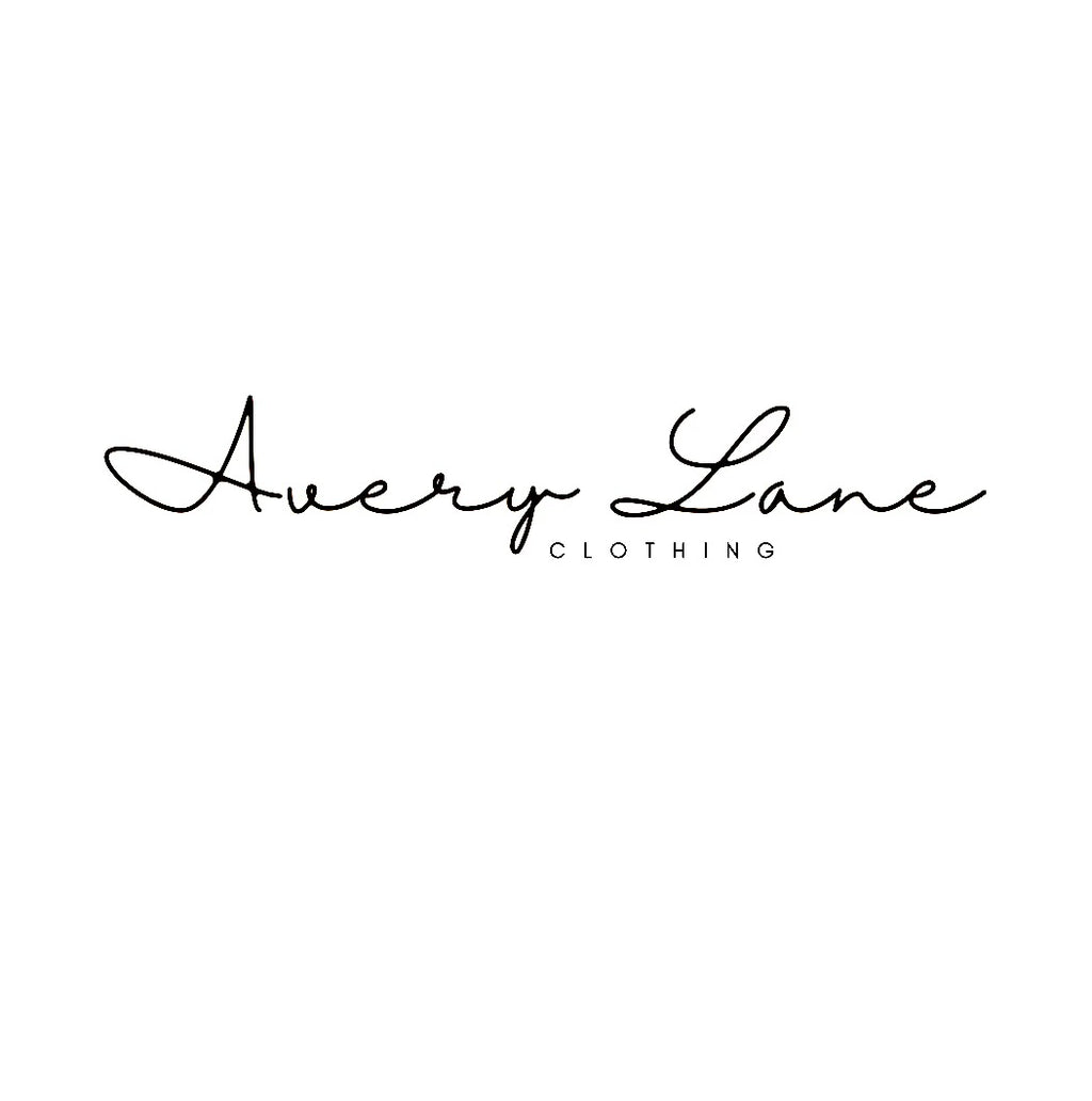Avery lane clothing