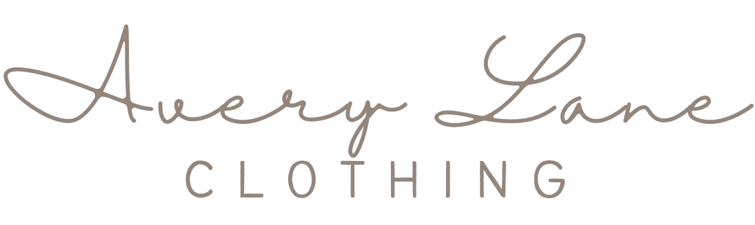 Avery Lane Clothing logo